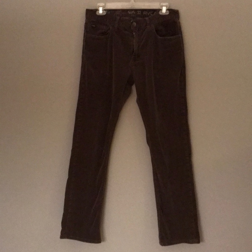 RVCA pAnt